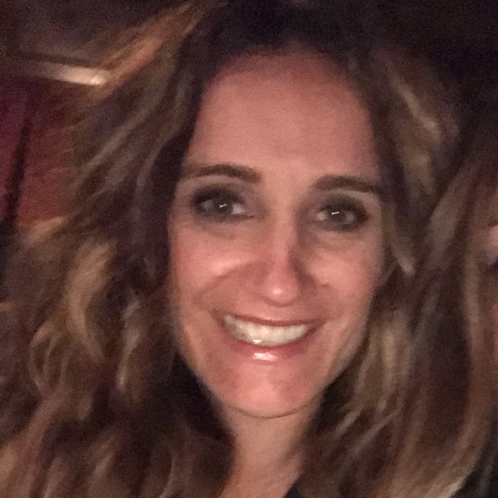 Meet your Posher, Lori